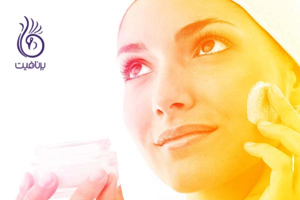 راهکارهایی برای افزایش دوام آرایش صورت در طول روز