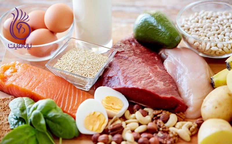 چگونه سالم ترین پروتئین های حیوانی را انتخاب کنیم؟
