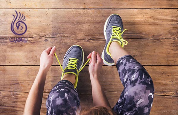 چگونه دویدن به کاهش وزنتان کمک می کند