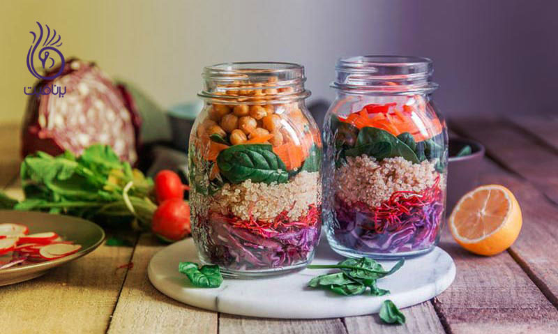 رژیم غذایی بر روی سردرد میگرنی تاثیر گذار است؟