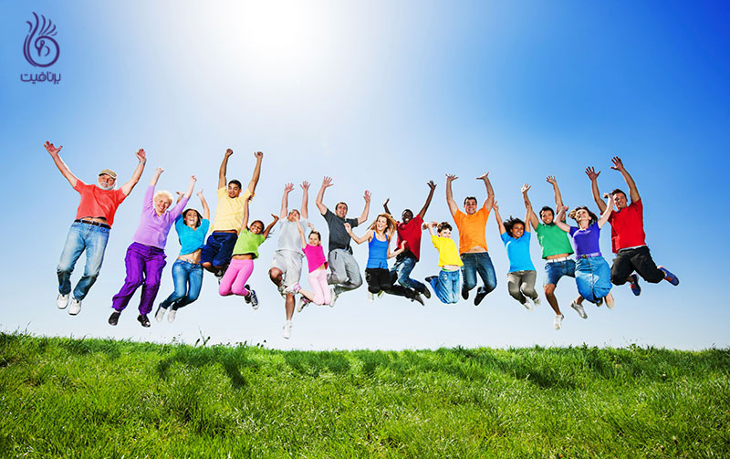 توصیه هایی برای داشتن زندگی بهتر از زبان یک روانشناس
