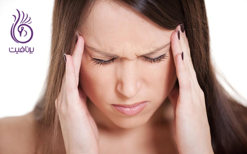 از میگرن چه میدانید؟