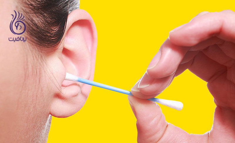 واکس گوش درباره ی سلامتی شما چه می گوید؟