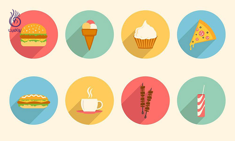 آیا چربی ها دشمن درجه یک سلامتی هستند؟ ، برنافیت