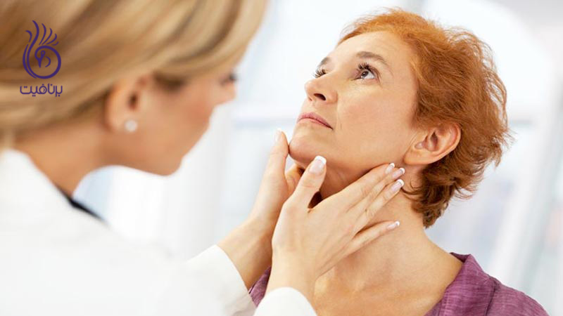 کدام مواد مغذی برای سلامت تیروئید مناسب است؟ ، برنافیت