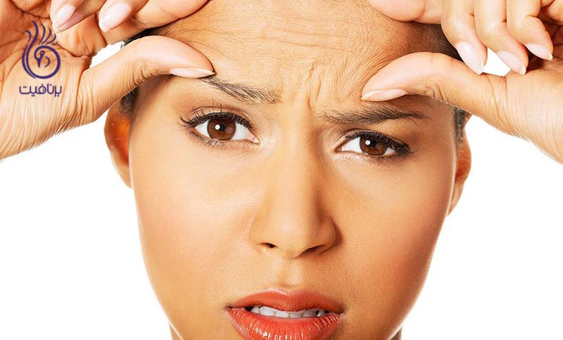 مشکلات شایع پوستی را چگونه باید درمان کرد؟ ، برنافیت