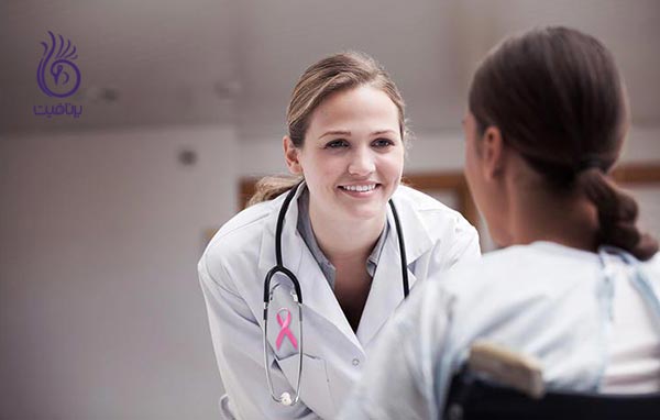 چه زمانی برای تشخیص سرطان سینه باید تجدید نظر کرد؟