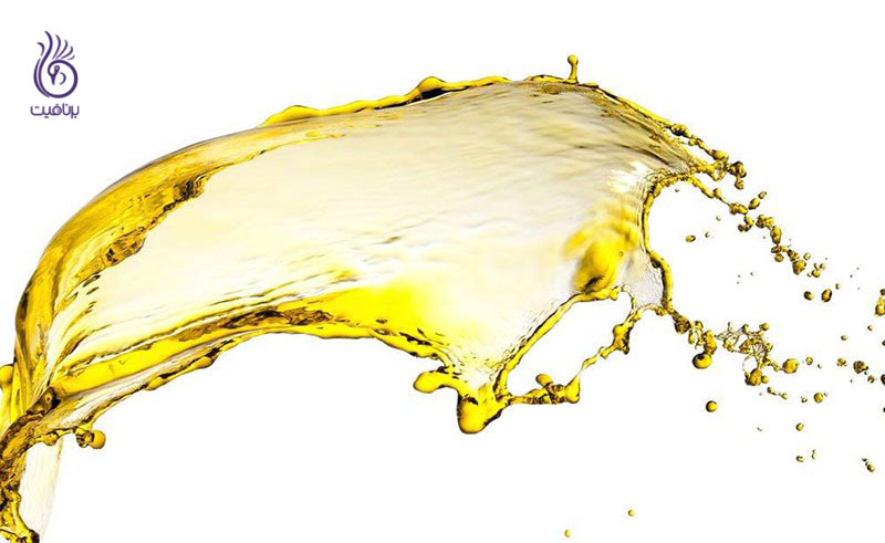چه مواقعی نمی توان از روغن زیتون استفاده کرد؟