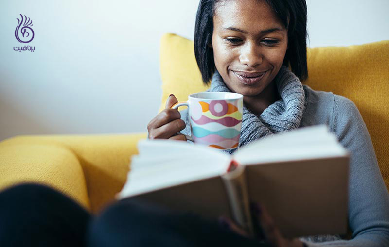 چرا به یک تفریح هفتگی نیاز دارید؟ ، برنافیت