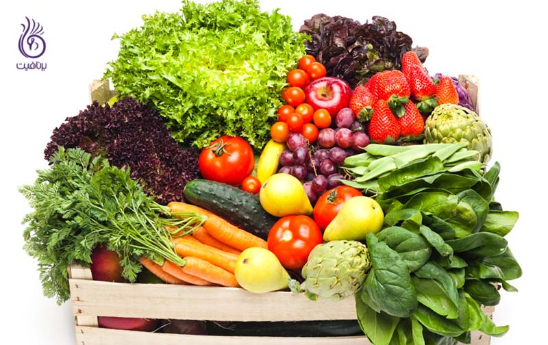 با این مواد غذایی احساس استرس را سرکوب کنید