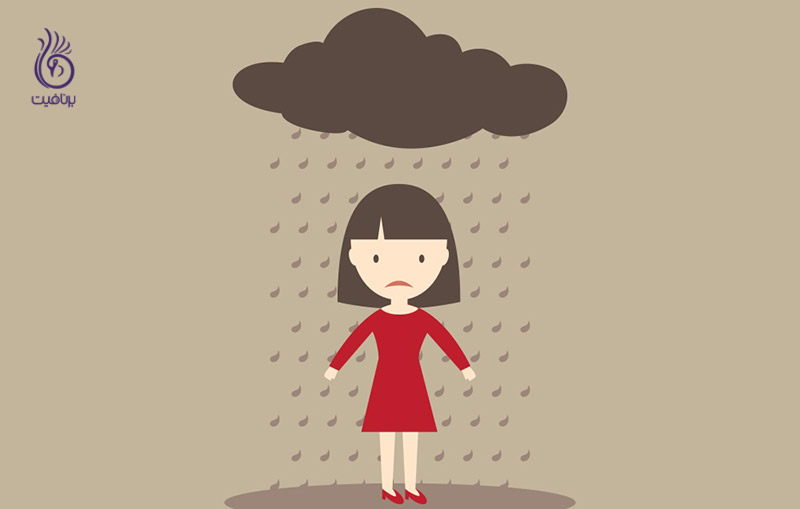 علائم افسردگی را می شناسید؟