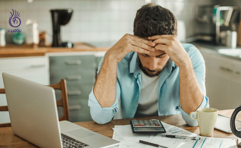 چگونه استرس باعث بیماری های قلبی می شود؟