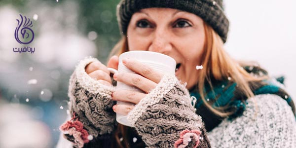 آیا می دانستید هوای سرد برای قلبتان مضر است؟