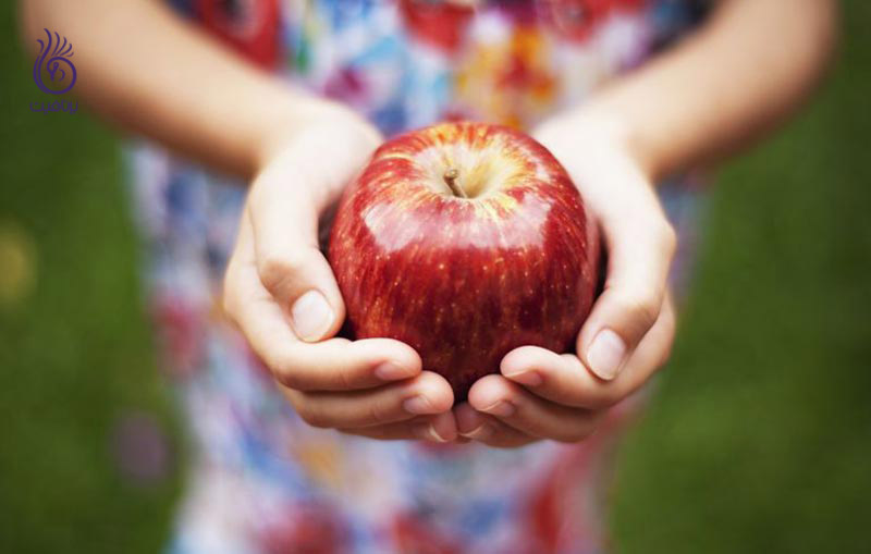 غذاهایی که برای قلب شما مفیدند