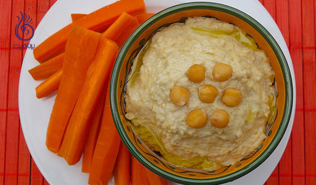 وقتی بر اثر گرسنگی عصبی می شوید، این مواد غذایی را مصرف کنید