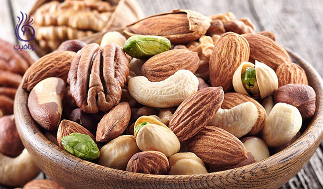 وقتی بر اثر گرسنگی عصبی می شوید، این مواد غذایی را مصرف کنید