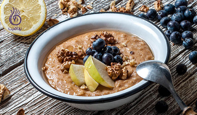 وقتی بر اثر گرسنگی عصبی می شوید، این مواد غذایی را مصرف کنید