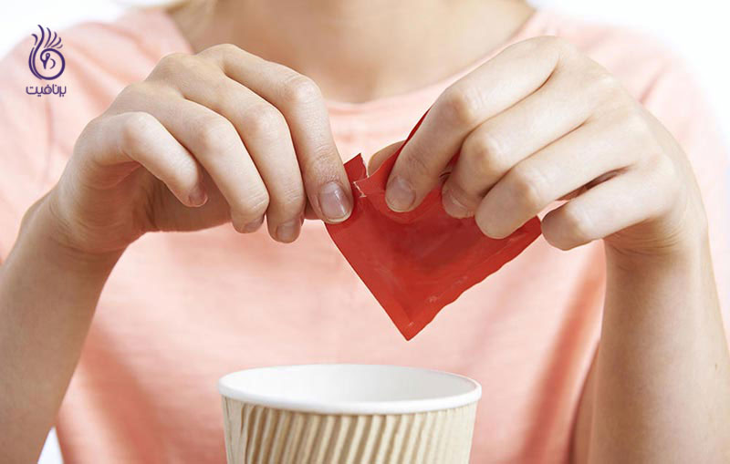 چرا باید شیرین کننده های مصنوعی را حذف کنید؟