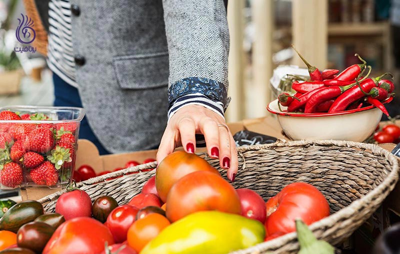 10 پیشنهاد غذایی برای بهبود عملکرد مغز