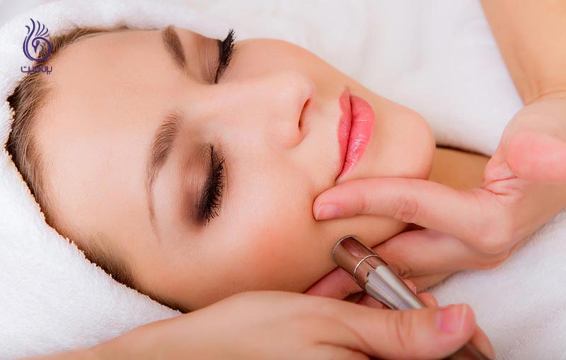 مضرات و فواید میکرودرم ابریژن - برنافیت