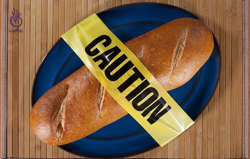 میکروب ها اغلب در چه غذاهایی پنهان می شوند - برنافیت