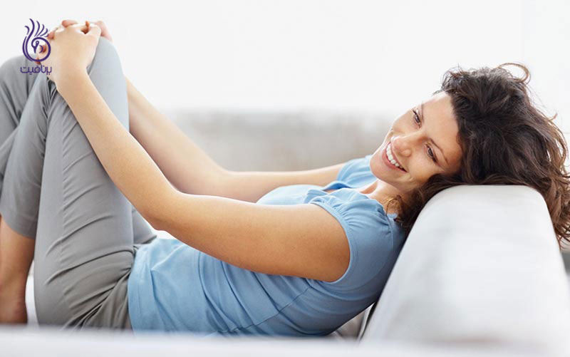 پس از دو هفته استراحت چه اتفاقی برای بدنتان می افتد؟ - برنافیت