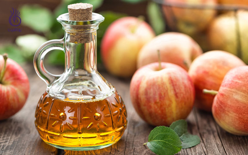 چند روش برای رفع تیرگی زیربغل - برنافیت