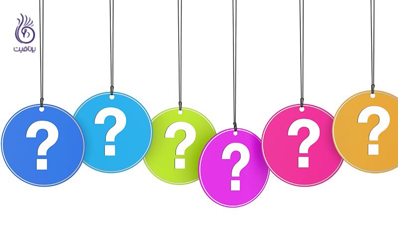 پاسخ به پرسش های متداول در مورد کویتیشن - برنافیت