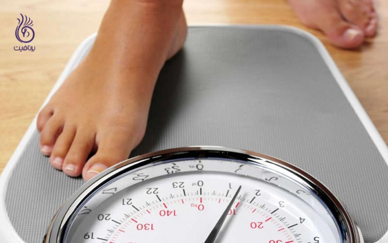 6 راهکار ساده کاهش وزن - رژیم - برنافیت