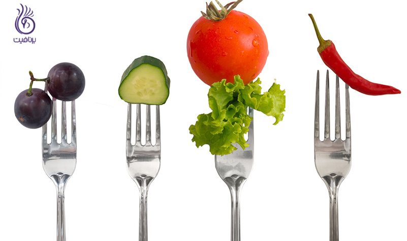 با رژیم غذایی ویت واچرز آشنا شوید - برنافیت