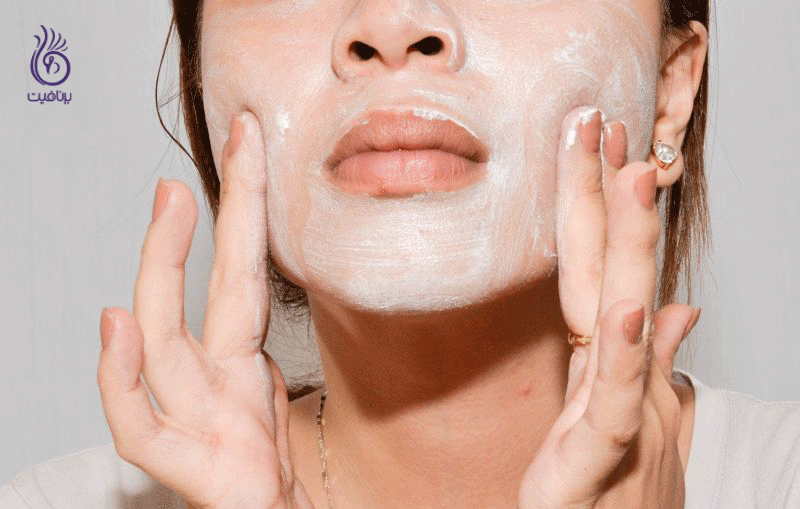 اسکراب های لایه بردار، تضمین زیبایی و شادابی پوست - برنافیت