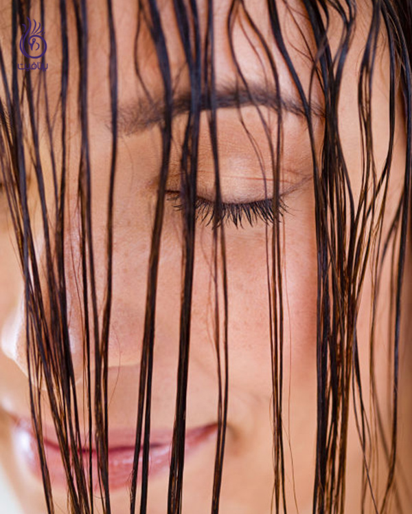 ترفندهای طلایی رنگ کردن مو در خانه - برنافیت