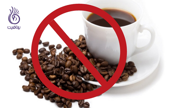 بهترین و بدترین غذاها- قهوه - برنافیت