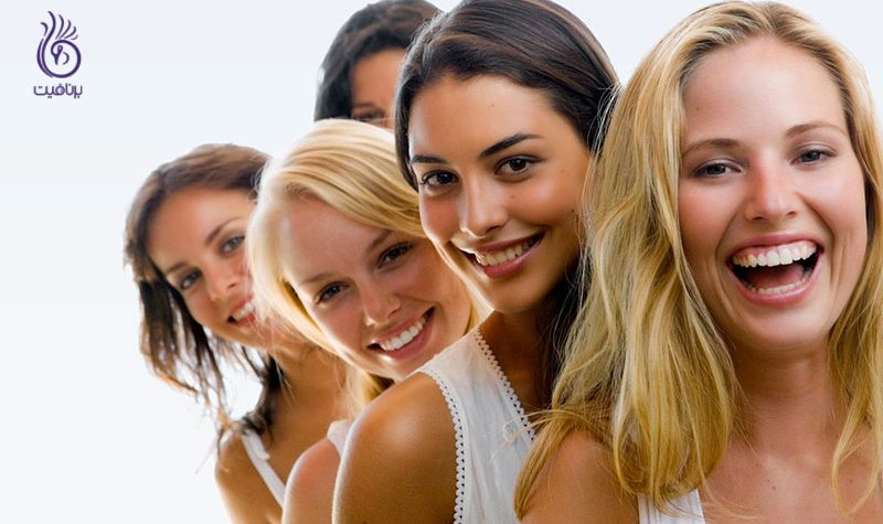 چهره شما درباره سلامتی چه می گوید - برنافیت