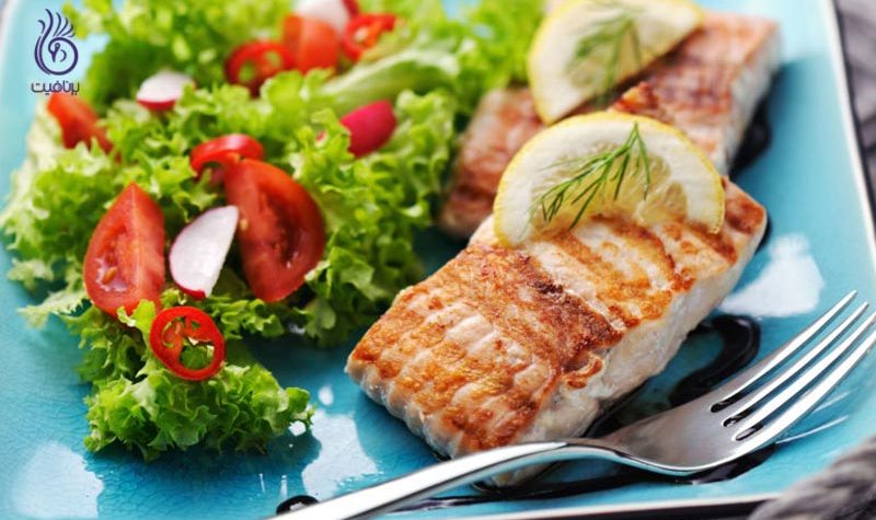 از رژیم ضد التهابی چه می دانید؟ - برنافیت