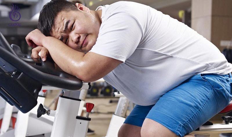 برای کاهش وزن موفق، به خود انگیزه دهید - برنافیت
