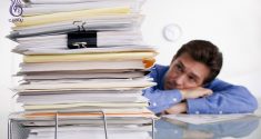موفقیت و انگیزه- تاخیر در انجام کارها- برنافیت