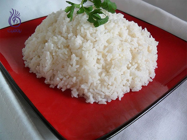 برنج- تغذیه- برنافیت