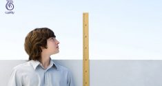 افزایش قد- سبک زندگی- برنافیت