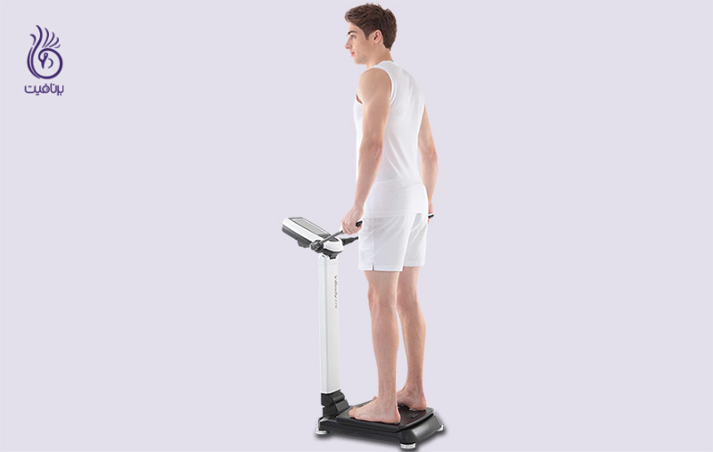آنالیز بدن