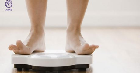 حفظ تناسب اندام- موفقیت و انگیزه- برنافیت