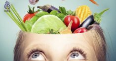 روانشناسی تغذیه- سبک زندگی- برنافیت