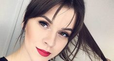 مدل موی زنانه 2018
