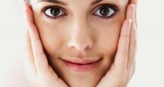 جوش های صورت- کلینیک برنافیت