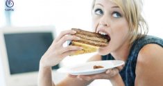 میل به شیرینی جات- تغذیه- برنافیت