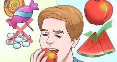 اشتهای کاذب- تغذیه- برنافیت