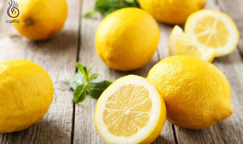 چرا باید آب لیمو مصرف کنیم- سبک زندگی- برنافیت