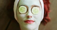 ماسک های طبیعی - برنافیت
