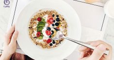 چند اصل غذایی برای افزایش متابولیسم - تغذیه- برنافیت