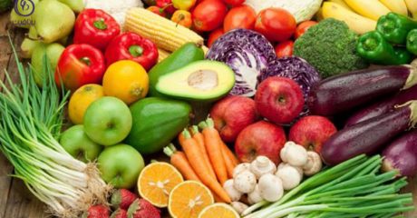 رژیم غذایی هندی- تغذیه- برنافیت
